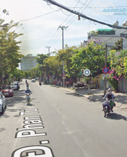 ⛔️BÁN NHÀ PHAN TỨ ⛔️ 268M² ⛔️LÔ GÓC ⛔️VIEW PHÁO HOA⛔️CHỈ 27.x Tỷ