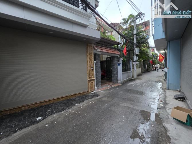SIÊU PHẨM NGÔ THÌ SỸ – DT 55M2 – GIÁ 13 TỶ+ – THANG MÁY – NGÕ THÔNG – Ô TÔ TRÁNH TRƯỚC NHÀ