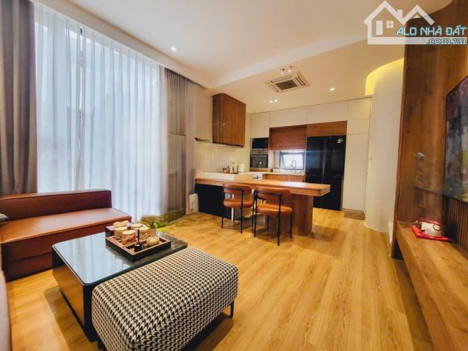 Nhà phố hiếm Lê Trọng Tấn – La Khê, Hà Đông, ô tô vào nhà, giá chỉ tầm 9 tỷ+