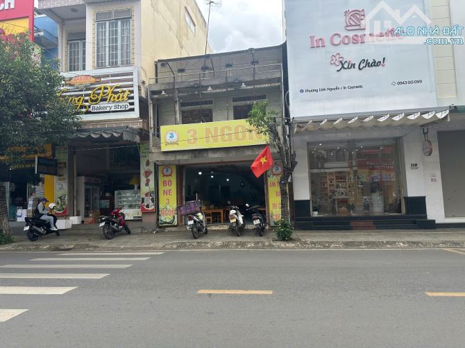 Tìm đâu ra lô đất đẹp , diện tích đẹp. Gần Hồ Nam sơn, đức trọng Lâm đồngDiên tích 2 sào (