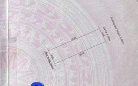 🏡 BÁN ĐẤT MẶT TIỀN NHÂN HÒA 3 – HÒA XUÂN, CẨM LỆ