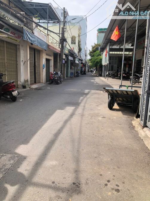 BÁN ĐẤT TẶNG  NHÀ C4  75M2 K/OTO NGUYỄN VĂN THOẠI, MỸ AN, NGŨ HÀNH SƠN