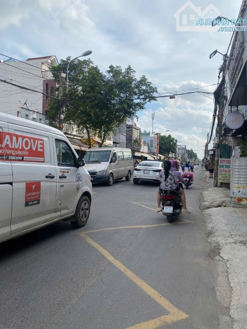 MT Phạm Văn Chiêu 4x23m- nhà cấp 4 tiện xây mới giá chỉ 9.7 tỷ