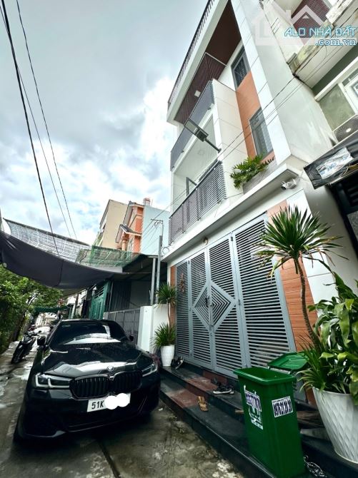 LÊ TRỌNG TẤN - HẺM 6M XE HƠI - Diện Tích : 5m x 15m - CHỈ 7.7 TỶ