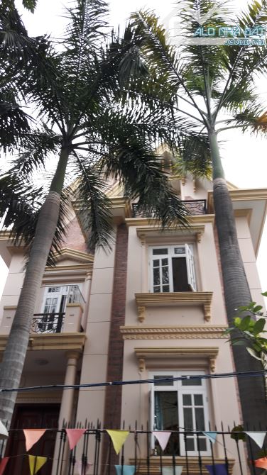 BIỆT THỰ COMPOUND CỘNG HOÀ (Tân Bình), 8x20m, hầm 3 lầu, giá 42 tỷ