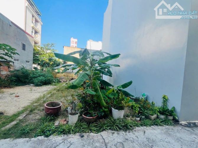 LÔ ĐẸP HIẾM ĐẤT ĐƯỜNG SAO BIỂN , VĨNH HẢI , CÁCH BIỂN CHỈ 350M, XÂY ĐƯỢC 4.5 TẦNG