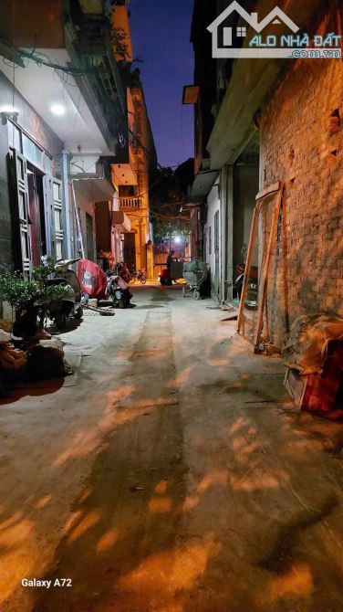 + VỊ TRÍ ĐẤT VÀNG – TÂY MỖ, SÁT VINSMART CITY – ĐẦU TƯ SINH LỜI CAO  • DT: 43m²