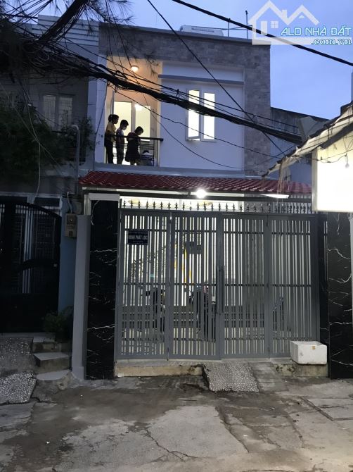 Bán nhà Võ Duy Ninh,P22, DT 4,5x23 CN 107m2 6PN 6WC. Sẵn HĐT 20tr, Giá 10,2tỷ TL