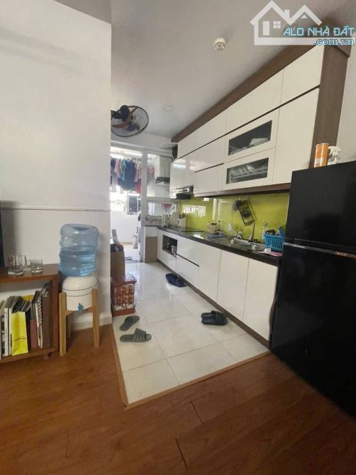 Bán Căn Hộ CC 2 Ngủ, 2 WC tại K35 Tân Mai, DT 63M - 5,326 Tỷ.