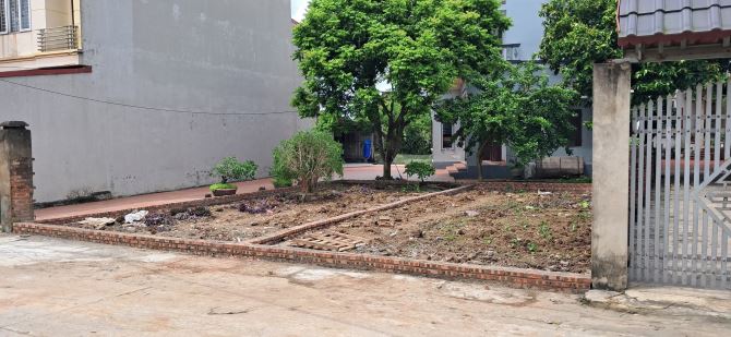 BÁN 80M2 ĐẤT NGỌC NỘI- TRẠM LỘ - THUẬN THÀNH,ĐƯỜNG 3.5M,Ô TÔ VÀO ĐẤT,GIÁ CHỈ HƠN 1 TỶ