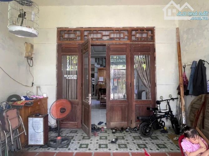 🌟CƠ HỘI ĐẦU TƯ SIÊU HOT TẠI ĐÀ NẴNG-NHÀ MẶT TIỀN AN DƯƠNG VƯƠNG,KHU VỰC SẦM UẤT🌟