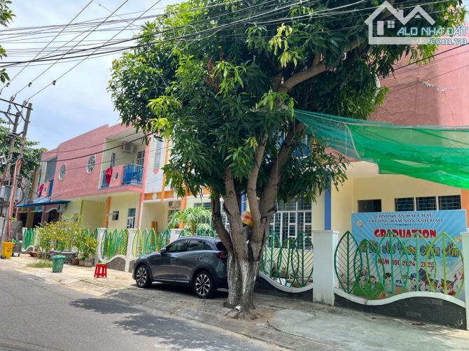 🔥BÁN NHÀ MẶT TIỀN LÊ ANH XUÂN – GIÁ TỐT NHẤT KHU VỰC