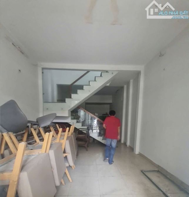 NHÀ HƯƠNG LỘ 3 NGAY AEON TÂN PHÚ- 50M2(4x12.6)- HẺM XE TẢI 6M THÔNG-SỔ VUÔNG. CHỈ HƠN 4 TỶ