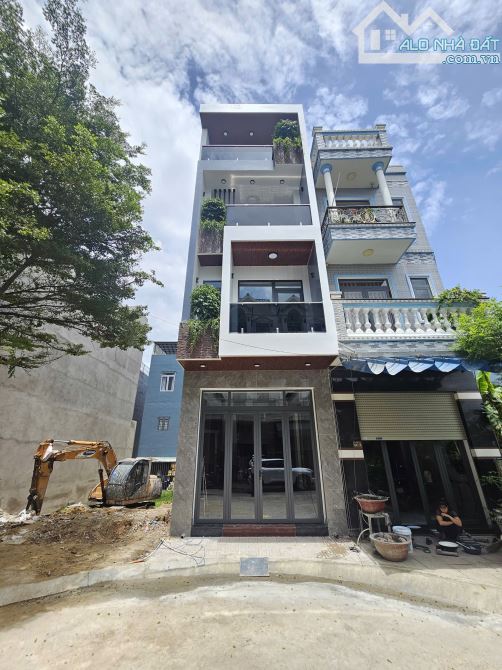 4,6Tỷ TL🔥Bán nhà 72m2_ 1 Trệt 2 lầu KDC Phú Hồng, p.Bình Chuẩn, Tp.Thuận An
