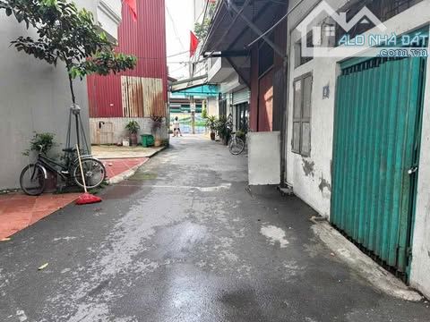 Bán đất lô góc vị trí đắc địa Hoài Đức hàng hót, vị trí đẹp lung linh, nhỉnh 4 tỉ, 60m2