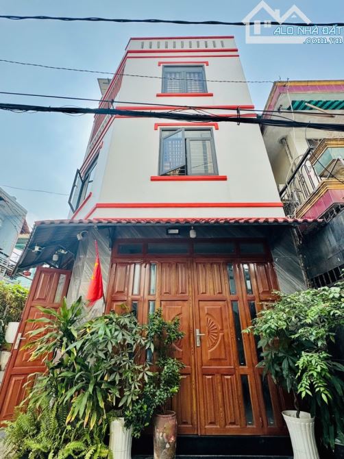 NHÀ ĐẸP – NGANG KHỦNG 6M – GÓC 2 MẶT TIỀN – HẺM Ô TÔ THÔNG – THỐNG NHẤT, P16, GÒ VẤP – 58M