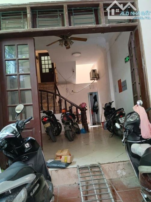 🏡 BÁN NHÀ THỤY KHUÊ - TÂY HỒ - 2 THOÁNG - 4 TẦNG x DT63M2 👉10.98 Tỷ