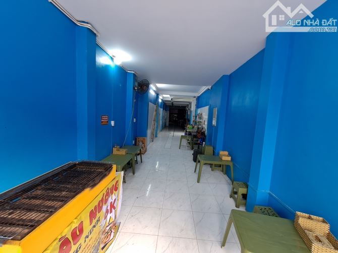 Cho thuê nhà mặt phố Khương Trung, Thanh Xuân, Hà Nội. 50tr/tháng (có thương lượng). 6