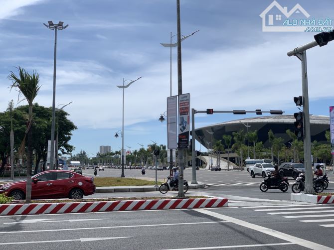 Bán nhà 2 tầng đường 10m5 Trần Phước Thành. Dt 100m2 ngang 5m trục thông kdoanh sầm uất