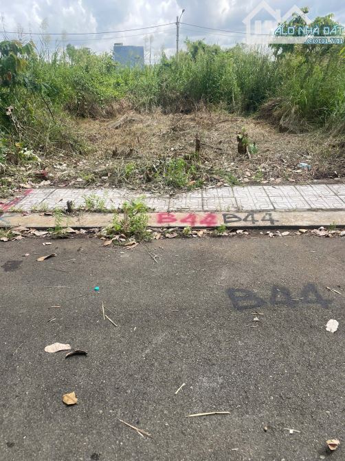 Bán đất giá rẻ, Hàng nhỏ, dễ mua, dễ bán. 50,3m Long Phước, Q9. 1950tr