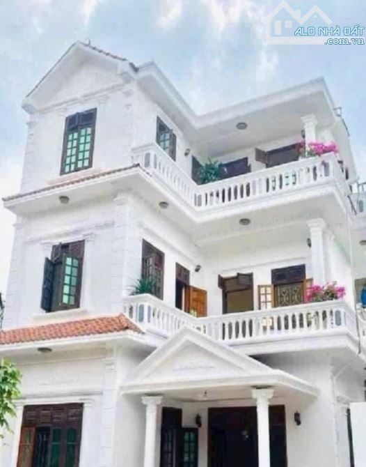 NHÀ NHƯ BIỆT THỰ MINI 66M² – 3 TẦNG – CHỈ 4.75 TỶ (CÓ THƯƠNG LƯỢNG) –VÂN CÔN  AN KHÁNH