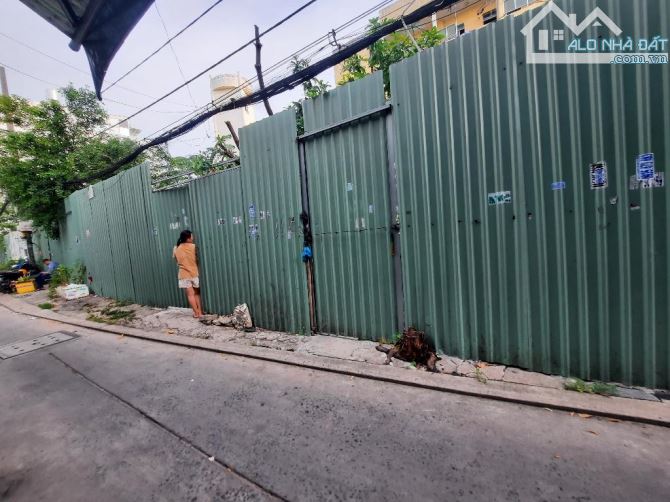 ĐƯỜNG TÂY THẠNH, HẺM THÔNG - Ô TÔ TRÁNH NHAU, BÁN ĐẤT CHỈ 44TR/m2