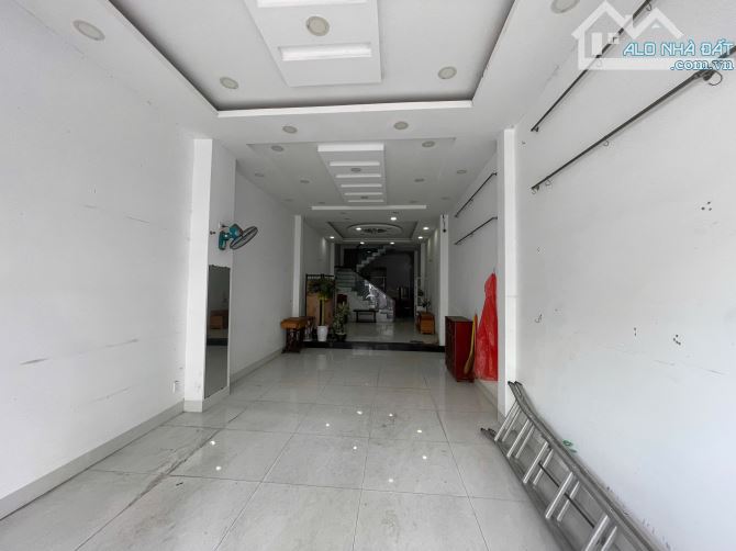 BÁN NHÀ 2 TẦNG, MT NGÔ GIA TỰ, 89M2 NGANG 4,1M, GIÁ 15,5 TỶ. Cn25.8