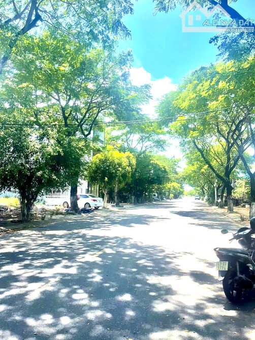 💥 Bán nhanh lô đất mặt tiền đường Trần Nguyên Đán , Liên Chiểu.