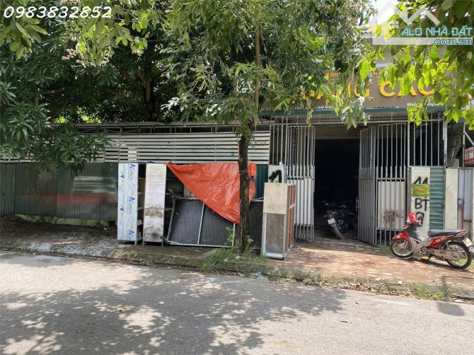 Cho thuê BT HUD3 Vân Canh, căn đẹp nhất KĐT, hướng Đông Nam, giá tốt