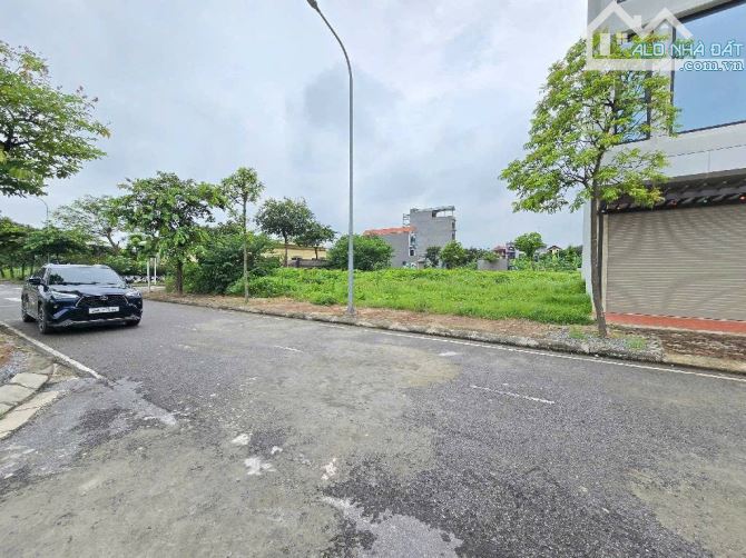 BÁN ĐẤT TĐC KIM SƠN – VỊ TRÍ ĐẸP, GIÁ TỐT ✨