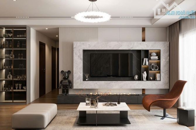 🏠 HOT! CĂN GÓC SIÊU ĐẸP 135m2 SỔ ĐỎ – INTRACOM CẦU DIỄN - GIÁ 8TỶ 🏠