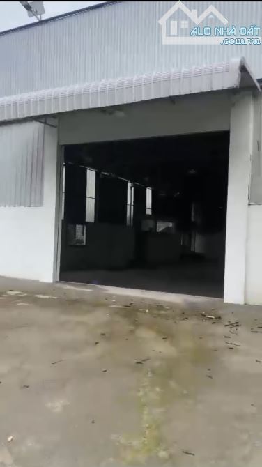 CẦN BÁN NHÀ XƯỞNG Tại Xã TRUNG GIÃ. SÓC SƠN. HÀ NỘI