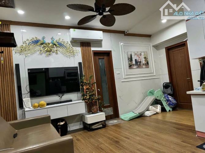 Bán Căn Hộ Chung Cư ,Nguyễn Xiển 54m²  – nội thất full– giá hơn 3 tỷ