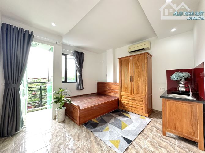 CĂN HỘ CAO CẤP GIÁ RẺ ÁNH SÁNG TỰ NHIÊN FULL NỘI THẤT CHUNG CƯ PHÚC YÊN