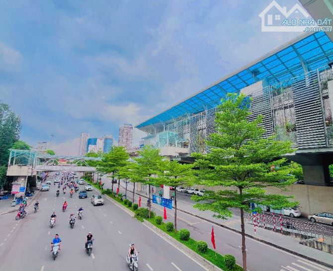 🌳 39M2 SỔ VUÔNG TIỀN NHƯ HẬU - 3 BƯỚC RA MẶT PHỐ CẦU GIẤY - 9.5 TỶ 🌳