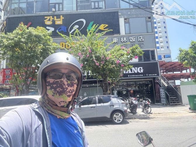 ✨🔥 SIÊU PHẨM ĐẤT VÀNG TRẦN BẠCH ĐẰNG – 382M² – 153 TỶ 🔥✨