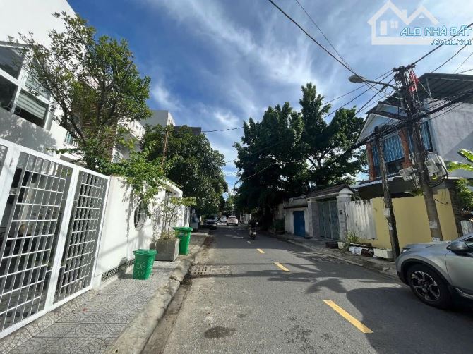 🌊BÁN NHANH ĐẤT ĐẸP CHẾ LAN VIÊN–GẦN BIỂN MỸ KHÊ–NGANG 8M NỞ HẬU-VỊ TRÍ TIỀM NĂNG ĐẦU TƯ🌊