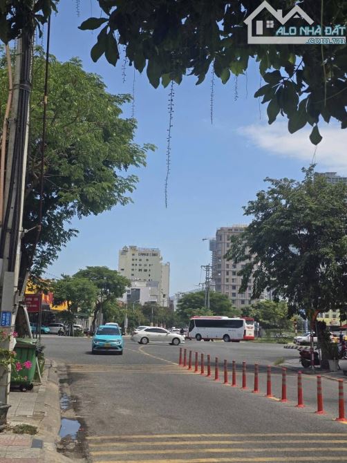 Bán đất Mt Tân Thái - Dt 75m2 Đường 5m5 Thông Biển Bãi Tắm