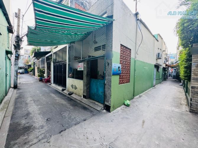 🌟 Nhà rộng 75m² – ô tô tới cửa – Đang cho thuê sẵn dòng tiền Mã số: NTK-25.8-601