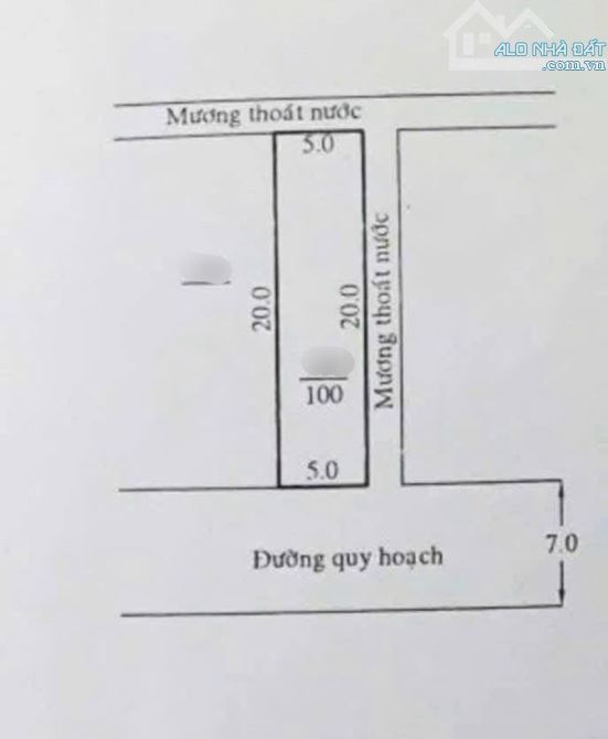 👍GIÁ TỐT NHẤT! Bán đất đường Hà Giang, phường 1 Bảo Lộc. NHỈNH 2ty