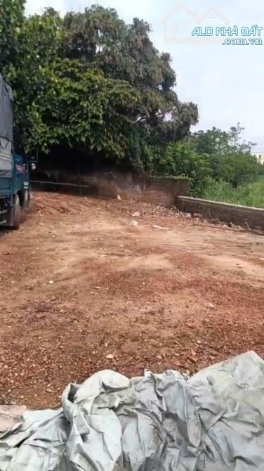 Cần bán mảnh đất 200m2 siêu đẹp thôn Đoài Giáp, Xã Đường Lâm, Sơn Tây, Hà Nội