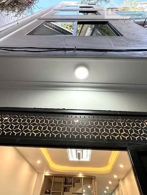 🔥 Nhà đẹp Trung tâm Thanh Xuân – 3 mặt thoáng – 6 tầng – 8PN – 34m²  🔥
