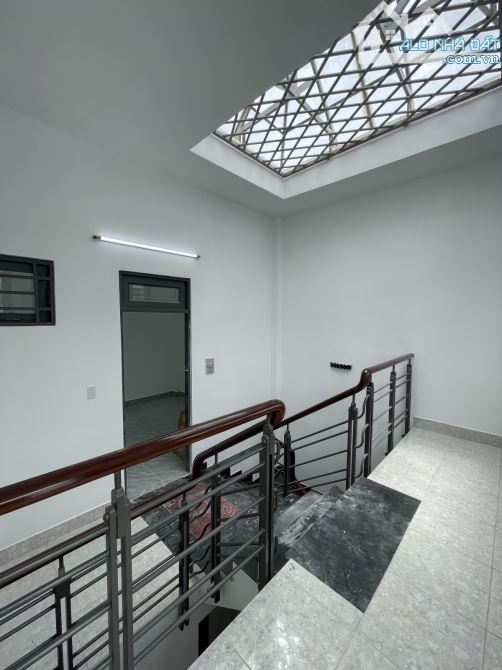 BÁN NHÀ RIÊNG 3 TẦNG - HXH THỚI AN 19 - 59M2 - 3PN - 5,89 TỶ - QUẬN 12