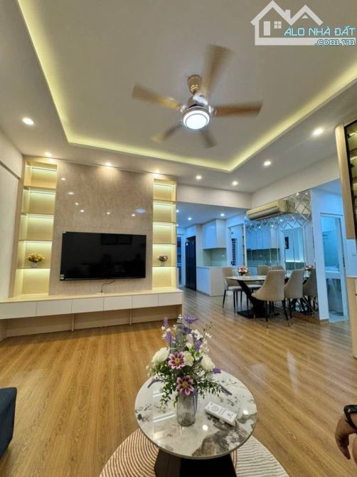 CT4B-X2 Bắc Linh Đàm 79 m,  CĂN HỘ 3 NGỦ FUN NỘI THẤT _ TT BẮC LINH ĐÀM ga