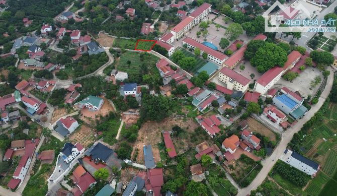Siêu phẩm! Bán đất tại Kép, Lạng Giang, Bắc Giang, S=460m2, 4 sổ đẹp, giá tốt 7xx triệu