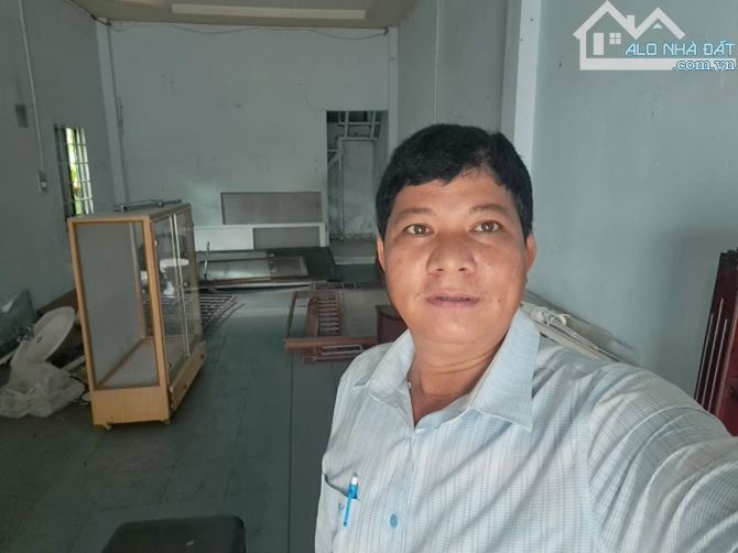 Thống Nhất - Gò Vấp - 54m2 - 2Tầng - 9.9 tỷ - Hẻm nhựa 12m - Hoàn công - SHR