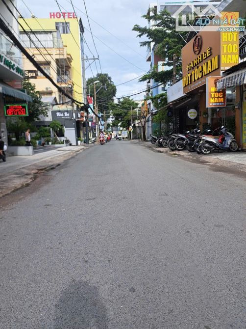 Thống Nhất - Gò Vấp - 54m2 - 2Tầng - 9.9 tỷ - Hẻm nhựa 12m - Hoàn công - SHR - 1