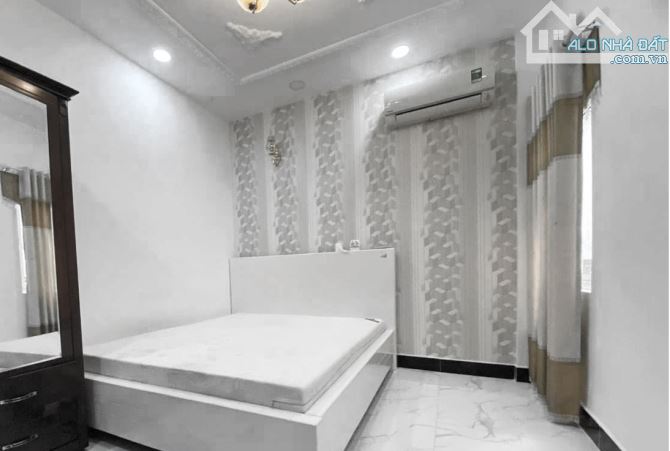 Phòng trọ Hẻm 1501 Nguyễn Duy Trinh TP Thủ Đức 28m2 Chỉ 2 triệu 6
