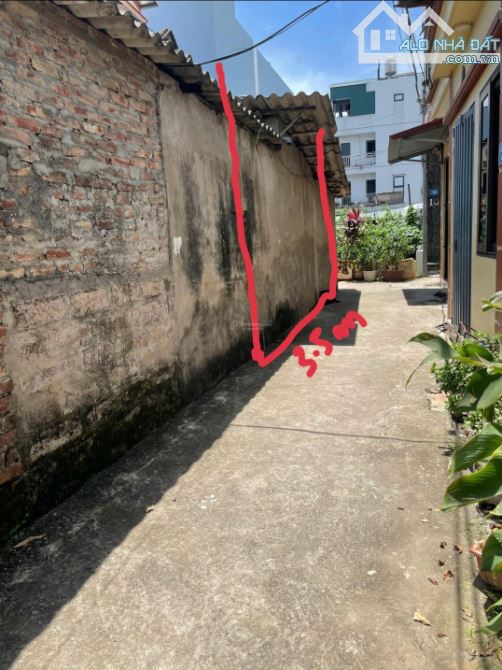 4.67 tỷ - 43m2 Lô đất đẹp Liên Mạc, TT của Phường. Gần ô tô, trường C1,2, chợ, UBND, giá