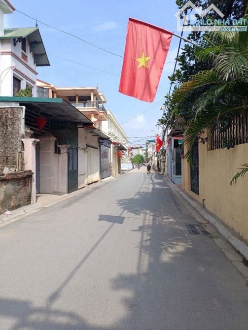 🔥 BÁN 34 M2 ĐẤT ĐẠI ĐỘ - VÕNG LA 🔥